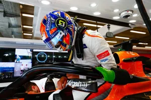 La fiabilidad, principal objetivo de McLaren en Sochi, Norris vuelve al MCL33