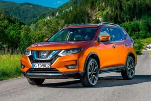 Nissan X-Trail, 5 razones tecnológicas por las que es el SUV más vendido