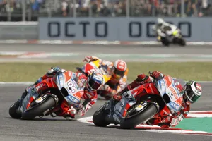 Pequeños ajustes en la normativa de MotoGP para 2018