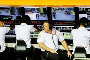 Las pérdidas económicas de McLaren siguen aumentando