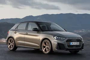 El nuevo Audi A1 2019 ya tiene precios en Alemania, y no será nada barato