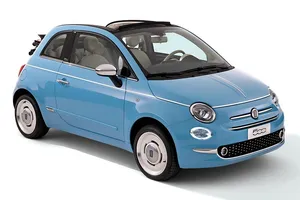 El exclusivo Fiat 500 Spiaggina '58 ya tiene precio en España