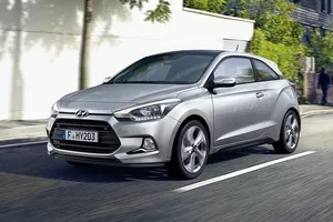 Precio y gama del nuevo Hyundai i20 Coupé, ya está a la venta en España