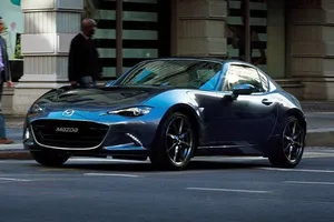 Mazda MX-5 2019, precios de la nueva gama del roadster japonés