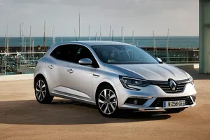 El Renault Mégane estrena gama con los motores 1.3 TCe y 1.5 Blue dCi
