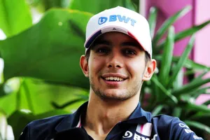 Ocon negocia con Williams, pero admite tener pocas esperanzas de seguir en la F1