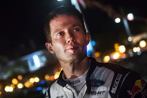 El regreso de Sébastien Ogier a Citroën Racing se acerca