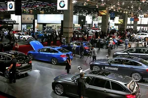 Salón de París 2018, las novedades más interesantes del evento automovilístico