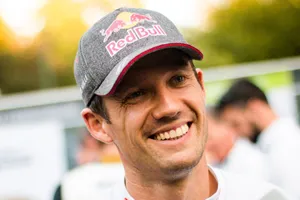 Sébastien Ogier regresa a Citroën Racing en 2019