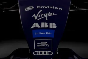 Virgin Racing usará el tren motriz de Audi en Fórmula E