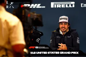 Así decidió Alonso cómo será su 2019 y qué podría hacerle volver a la F1