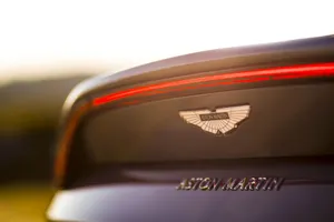 El DTM oficializa la llegada de Aston Martin en 2019
