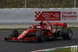 Barcelona confirma que será la sede única de la pretemporada 2019 de F1