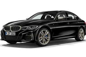 El nuevo BMW M340i estará a la venta en julio de 2019