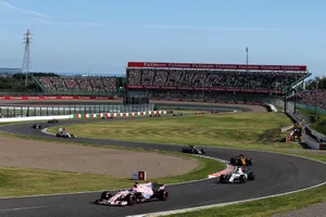 Así te hemos contado los entrenamientos libres del GP de Japón de F1 2018