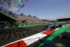 Así te hemos contado los entrenamientos libres del GP de México de F1 2018