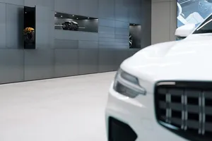 El primer Espacio Polestar será abierto en Noruega en 2019