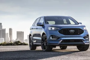 Ford contempla la creación de SUVs generalistas de alto rendimiento