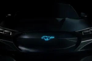 Ford ofrece un misterioso adelanto relacionado con el Mustang