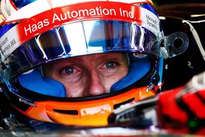 Grosjean, a sólo dos puntos de la exclusión: "Estoy en una situación de mierda"