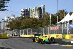 Australia se ofrece para volver a tener una carrera en 2020