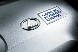 La futura estrategia híbrida de Lexus se adaptará a la demanda de los clientes