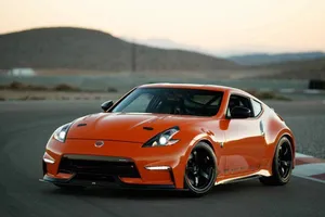 Nissan 370Z Project Clubsport 23: la sublimación del 370Z para el SEMA