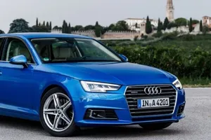 La fiscalía de Múnich investiga si Audi duplicó números de bastidor en Corea del Sur 