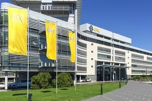 Las oficinas de Opel en Alemania son registradas por presunto fraude en sus motores diésel