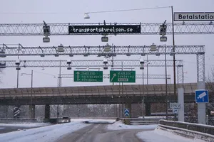 Peajes urbanos para limitar la contaminación en las ciudades, próximamente en Francia