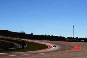 Así te hemos contado la clasificación (pole) del GP de EEUU de F1 2018