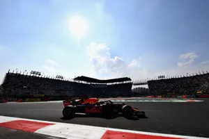 Así te hemos contado la clasificación (pole) del GP de México de F1 2018