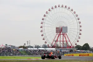 Así te hemos contado la clasificación (pole) del GP de Japón de F1 2018