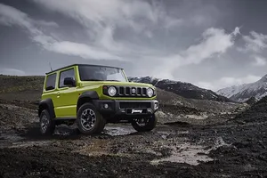 El nuevo Suzuki Jimny 2019 ya tiene precios en España