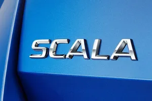 Skoda Scala, así será bautizado el esperado sucesor del Spaceback