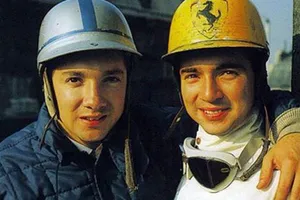 La tragedia que esconde el nombre del Autódromo Hermanos Rodríguez