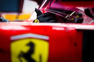 Vettel: "Es un momento horrible, reflexionas sobre todo el año"