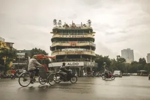 Vietnam prepara ya su circuito en Hanoi para entrar en la F1 en 2020