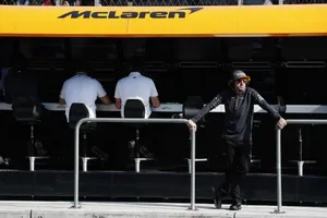 Alonso será la primera opción de reserva para McLaren en la Fórmula 1