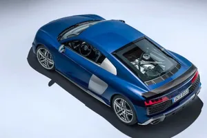 El esperado Audi R8 V6 biturbo finalmente no llegará al mercado