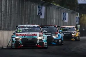 Audi mantiene sin cambios su proyecto en el WTCR