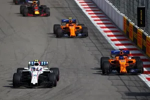 Coulthard advierte a McLaren y Williams: "El éxito no proviene del nombre"