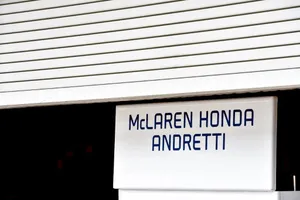 McLaren tendrá su equipo propio, con posible asociación de Andretti