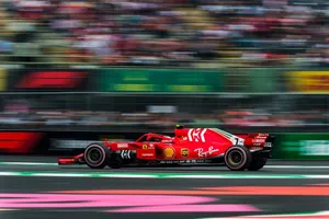 Ferrari abre la puerta al límite presupuestario en la F1