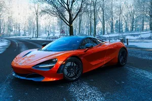 Forza Horizon 4 estrenará nuevos coches y otras interesantes novedades