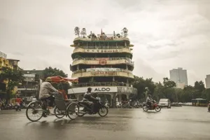 El GP de Vietnam, confirmado por la F1 para 2020