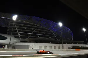 Horarios y cómo seguir el GP de Abu Dhabi de F1 2018