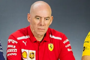 Jock Clear guiará a Leclerc en su debut con Ferrari en 2019