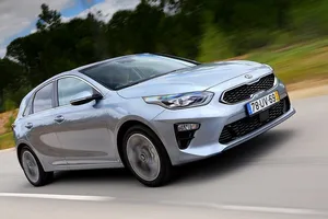 Seguro, cómodo y conectado, así es el nuevo Kia Ceed 2018