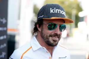 Magnussen: "Mi respeto por Alonso no ha cambiado a pesar de las discusiones"